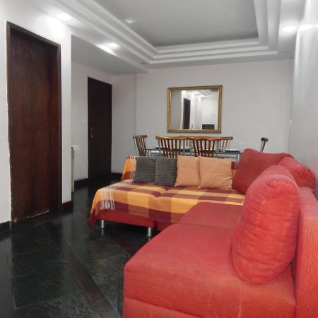 Apartamento Praia Do Forte Cabo Frio Luaran gambar