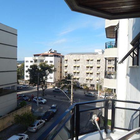 Apartamento Praia Do Forte Cabo Frio Luaran gambar