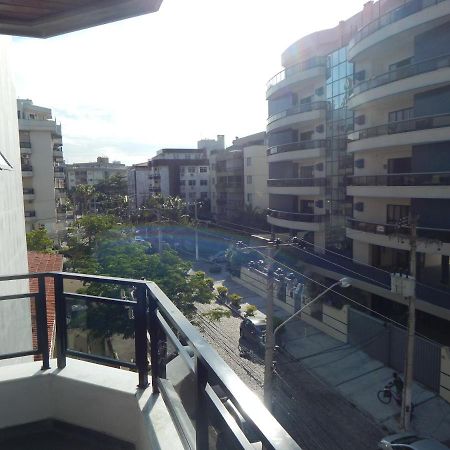 Apartamento Praia Do Forte Cabo Frio Luaran gambar