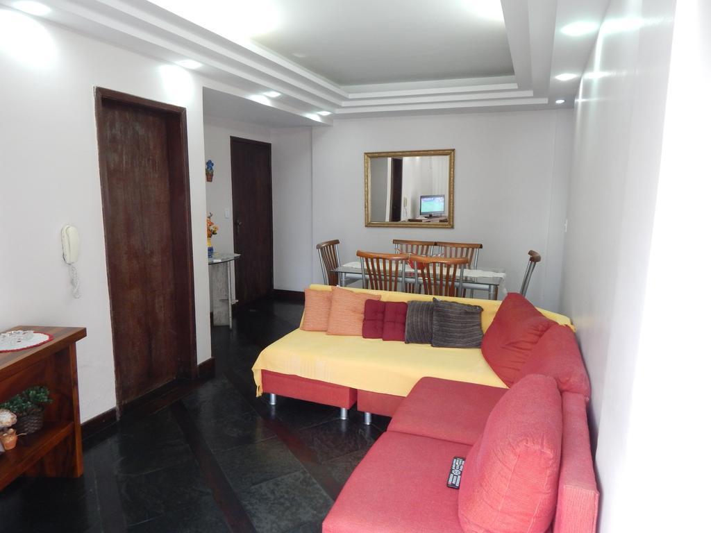 Apartamento Praia Do Forte Cabo Frio Luaran gambar
