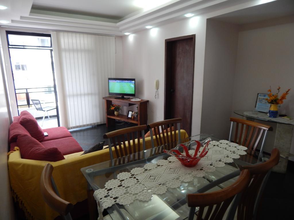 Apartamento Praia Do Forte Cabo Frio Luaran gambar