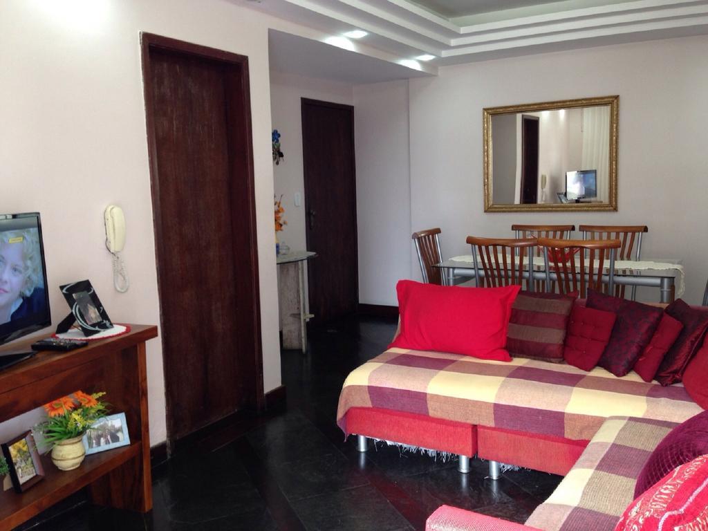 Apartamento Praia Do Forte Cabo Frio Luaran gambar