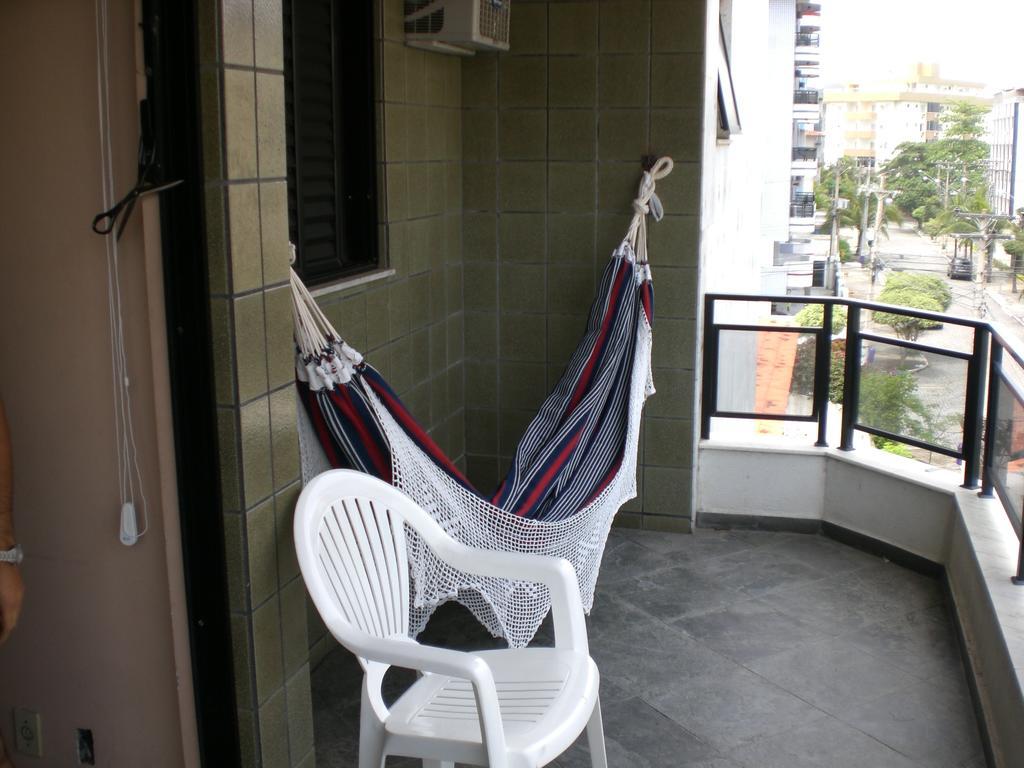 Apartamento Praia Do Forte Cabo Frio Luaran gambar