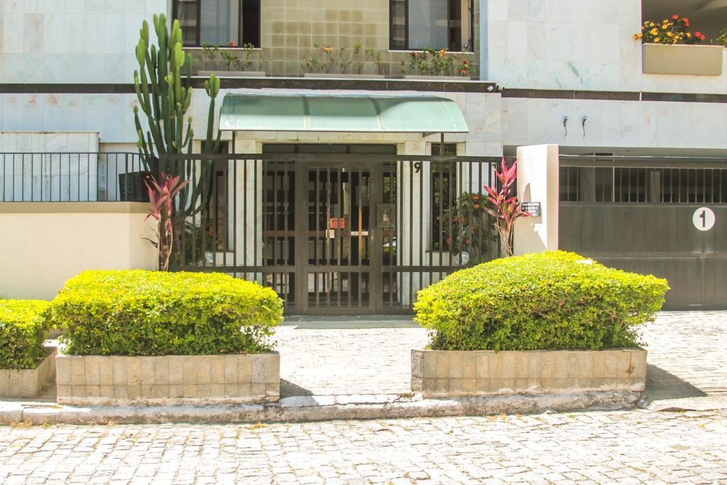 Apartamento Praia Do Forte Cabo Frio Luaran gambar