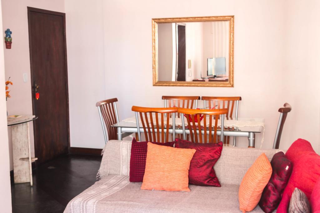 Apartamento Praia Do Forte Cabo Frio Luaran gambar