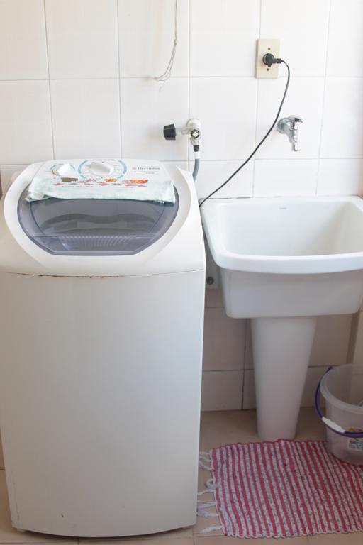 Apartamento Praia Do Forte Cabo Frio Luaran gambar