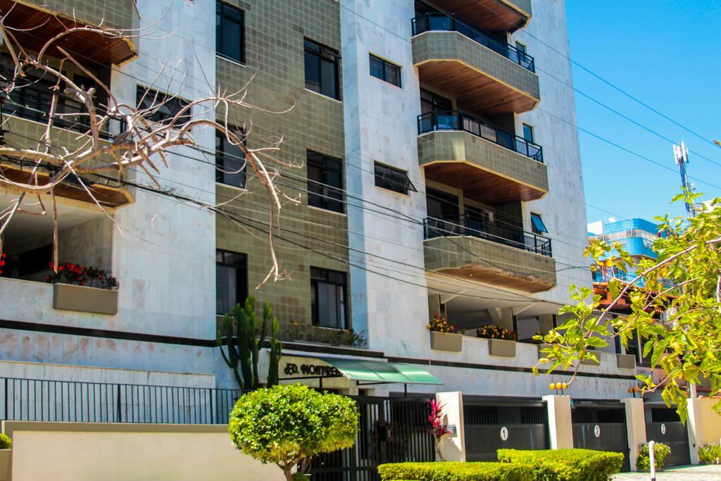 Apartamento Praia Do Forte Cabo Frio Luaran gambar