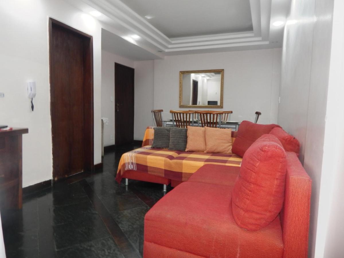 Apartamento Praia Do Forte Cabo Frio Luaran gambar