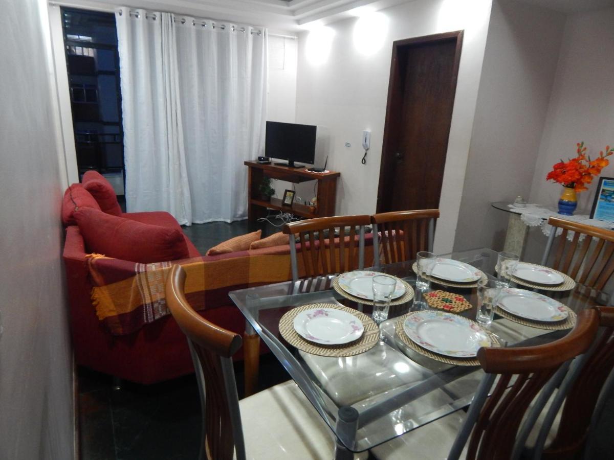 Apartamento Praia Do Forte Cabo Frio Luaran gambar