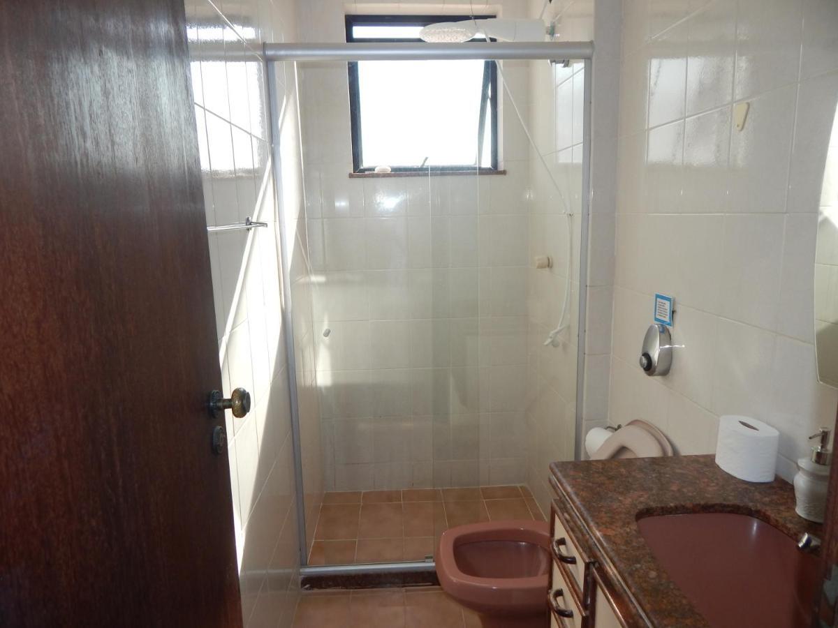 Apartamento Praia Do Forte Cabo Frio Luaran gambar
