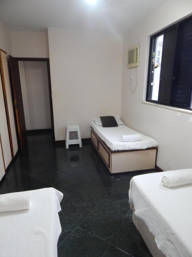 Apartamento Praia Do Forte Cabo Frio Luaran gambar