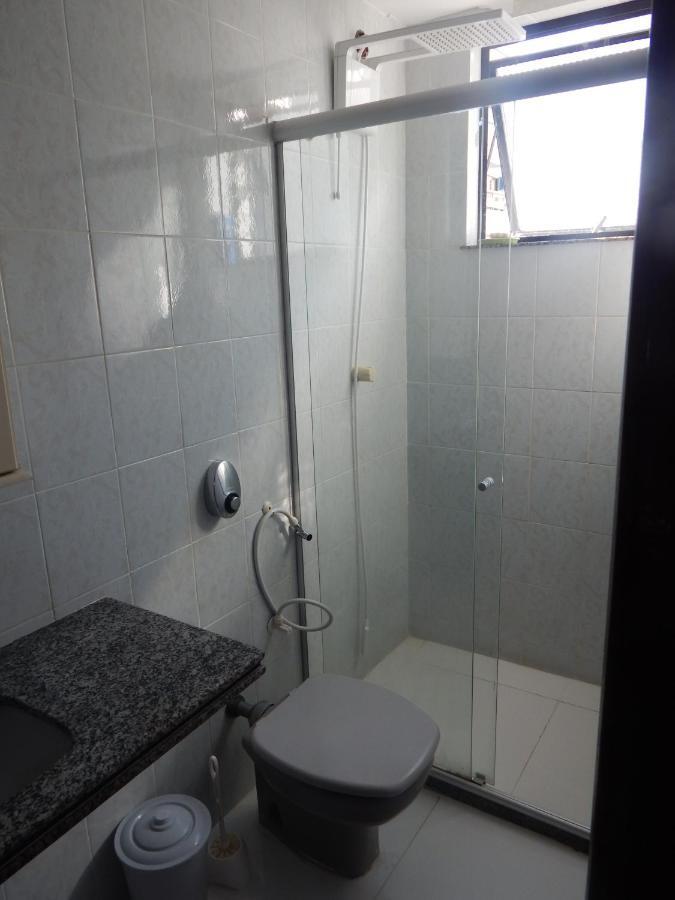 Apartamento Praia Do Forte Cabo Frio Luaran gambar