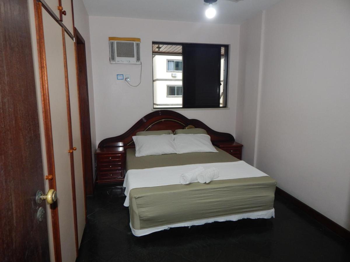 Apartamento Praia Do Forte Cabo Frio Luaran gambar