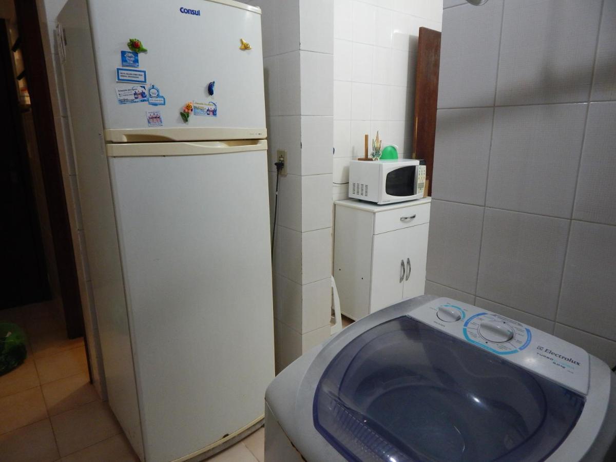 Apartamento Praia Do Forte Cabo Frio Luaran gambar