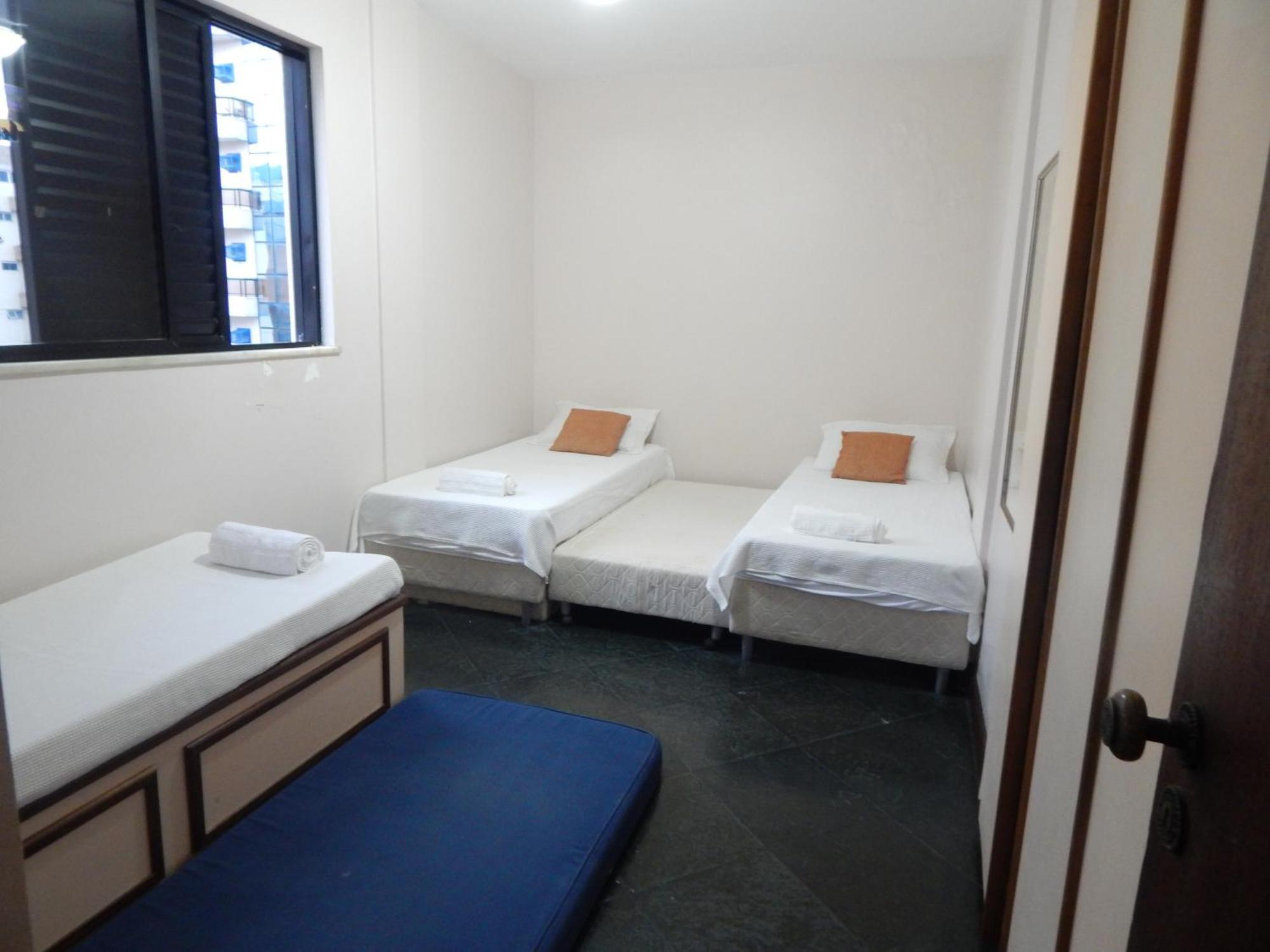 Apartamento Praia Do Forte Cabo Frio Luaran gambar