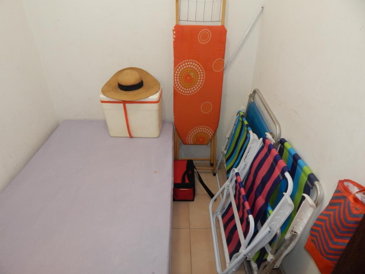Apartamento Praia Do Forte Cabo Frio Luaran gambar