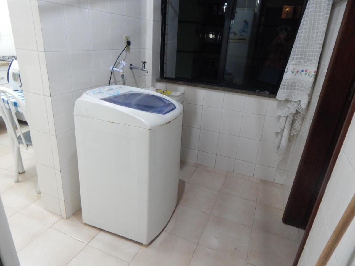Apartamento Praia Do Forte Cabo Frio Luaran gambar