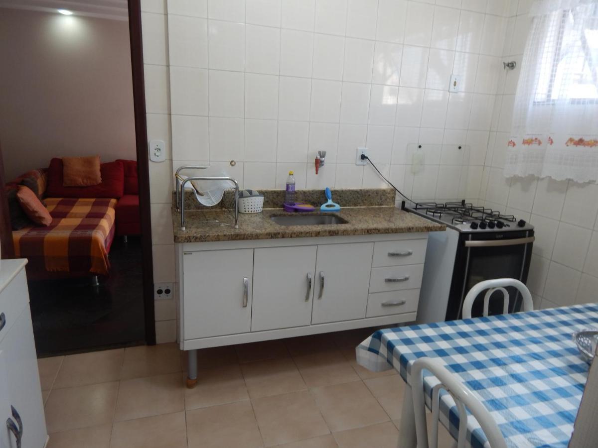 Apartamento Praia Do Forte Cabo Frio Luaran gambar