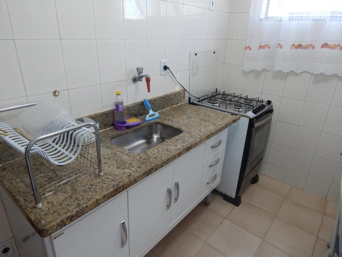 Apartamento Praia Do Forte Cabo Frio Luaran gambar