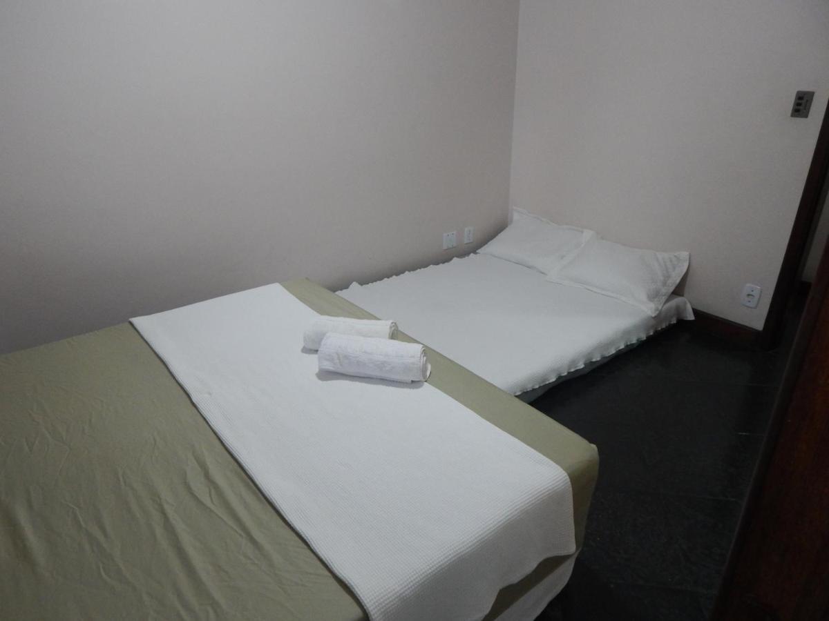 Apartamento Praia Do Forte Cabo Frio Luaran gambar