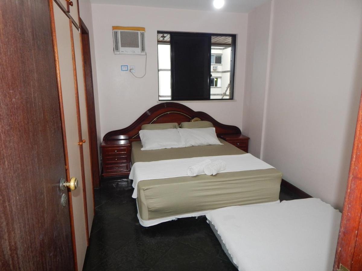 Apartamento Praia Do Forte Cabo Frio Luaran gambar